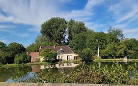 Le moulin de Meslon